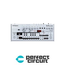 Roland TB-03 Boutique Bass Synthesizer Desktop SYNTHESIZER NEW PERFECT CIRCUIT