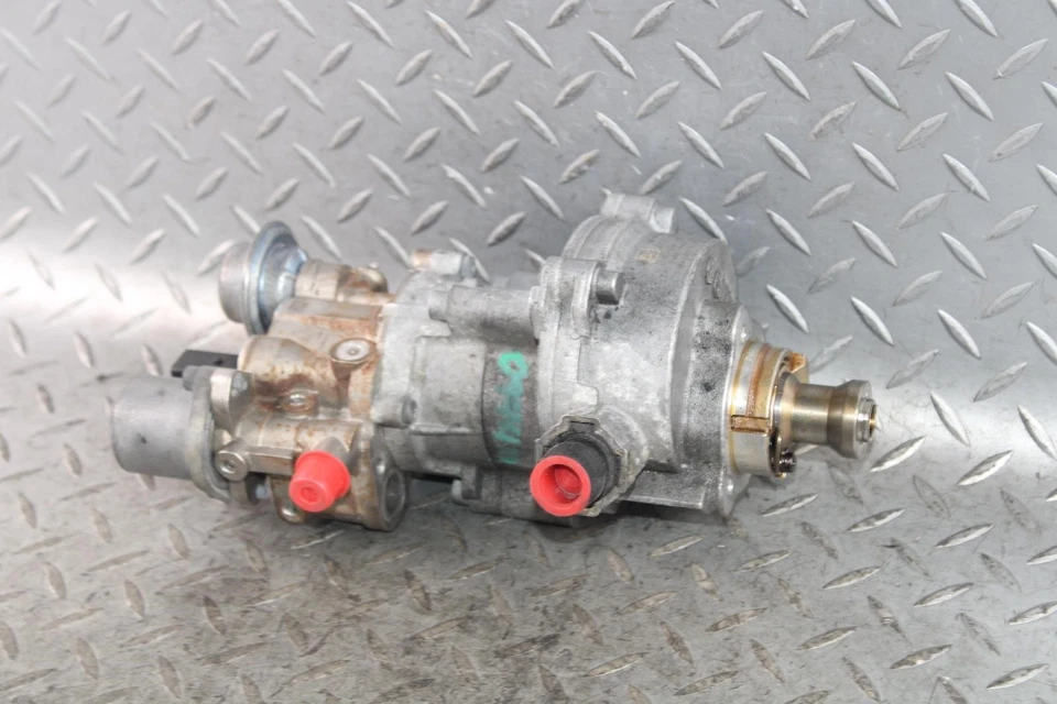 08-10 BMW 535i Motor Engine High Pressure Fuel Pump Sending Unit OEM Factory WTY — 第 2/4 张图片