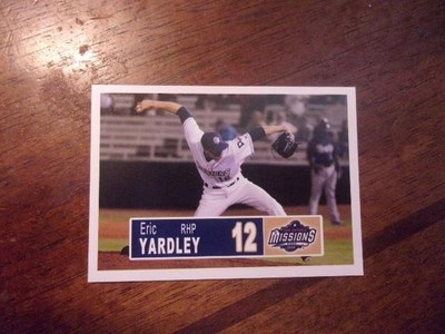 2018 SAN ANTONIO MISSIONS Grandstand Minor League Single Cards YOU PICK OBO