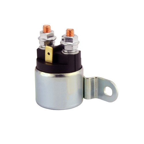 Relé de arranque para Can-Am Commander 800 1000 2011-2020 | Maverick 1000R 2013-2017 - Imagen 2 de 9