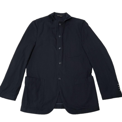 A.A.R Yohji Yamamoto ヨウジヤマモト コート Ｌ MuWY4agZ7IY7xPDHwai0jXeM3Mr4wH