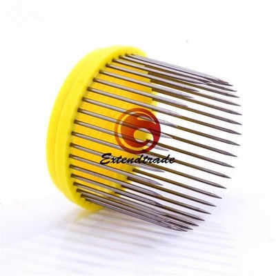 2pcs Beekeeping Equipment Stainless Steel Cage For Queen Bees New #ea