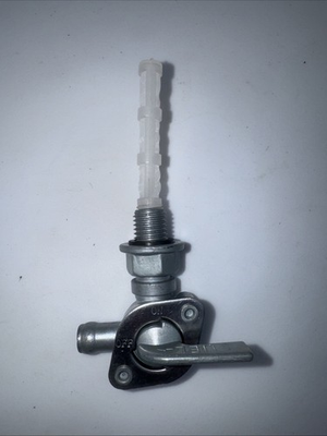 #ad 208CC FUEL TANK VALVE PETCOCK POWERHORSE Pressure Washer Pumps Log Splitte $14.00