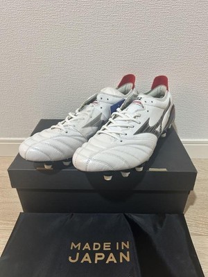 MIZUNO MORELIA NEO III JAPAN MIX Size 10.5 Football Soccer