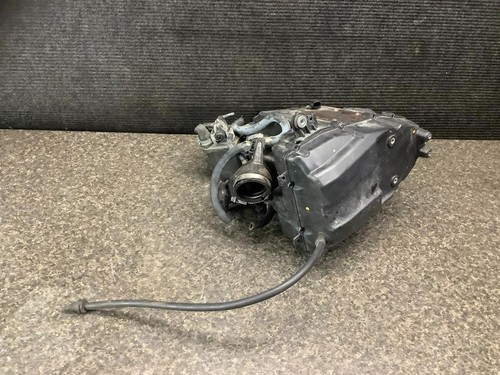 15 Ducati Scrambler 800 Airbox 5R