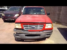 Blower Motor Fits 00-11 RANGER 1091658