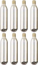 - Leak Shot Refrigerant Grade CO2 Refill Cartridges (8 Pack) - Refill for the Le