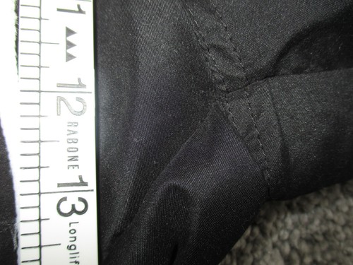 Bundaberg Board Shorts/Boardies XL Pockets Drawstring Beach Pool Black Bundies - Picture 16 of 21