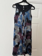 Lovely Laura Ashley  Dress Size 14