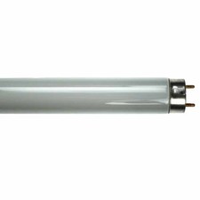 FLUORESCENT TUBE F15W/827 18 inch T8 15W  827