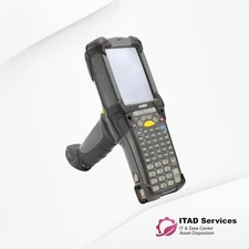 MOTOROLA MC9190 Mobile Computer Barcode Scanners