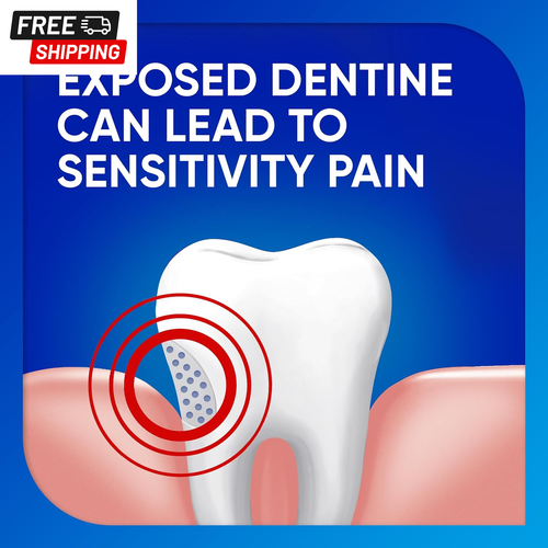 Sensodyne Toothpaste, Daily Care + Whitening, 100G - Picture 5 of 9
