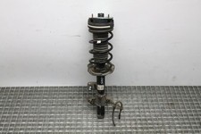 LAND ROVER Range Rover Evoque L538 Stoßdämpfer Hinten Rechts