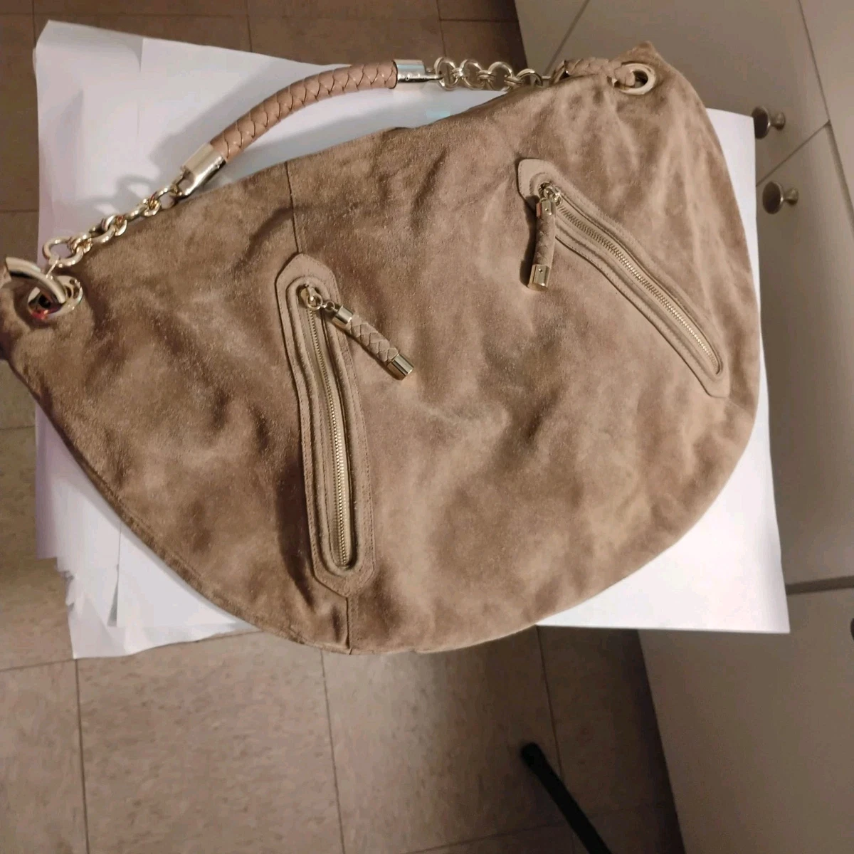 Bally Hobo Bags for Women for sale | eBay