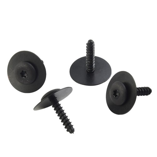Innenausstattung Schrauben Auto-Clip 10 St��ck/Set 11570637 Auto Metall - Bild 10 von 12