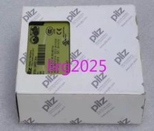 1PC New PILZ safety relay PNOZ X5.1 24VDC 2n/o 774324