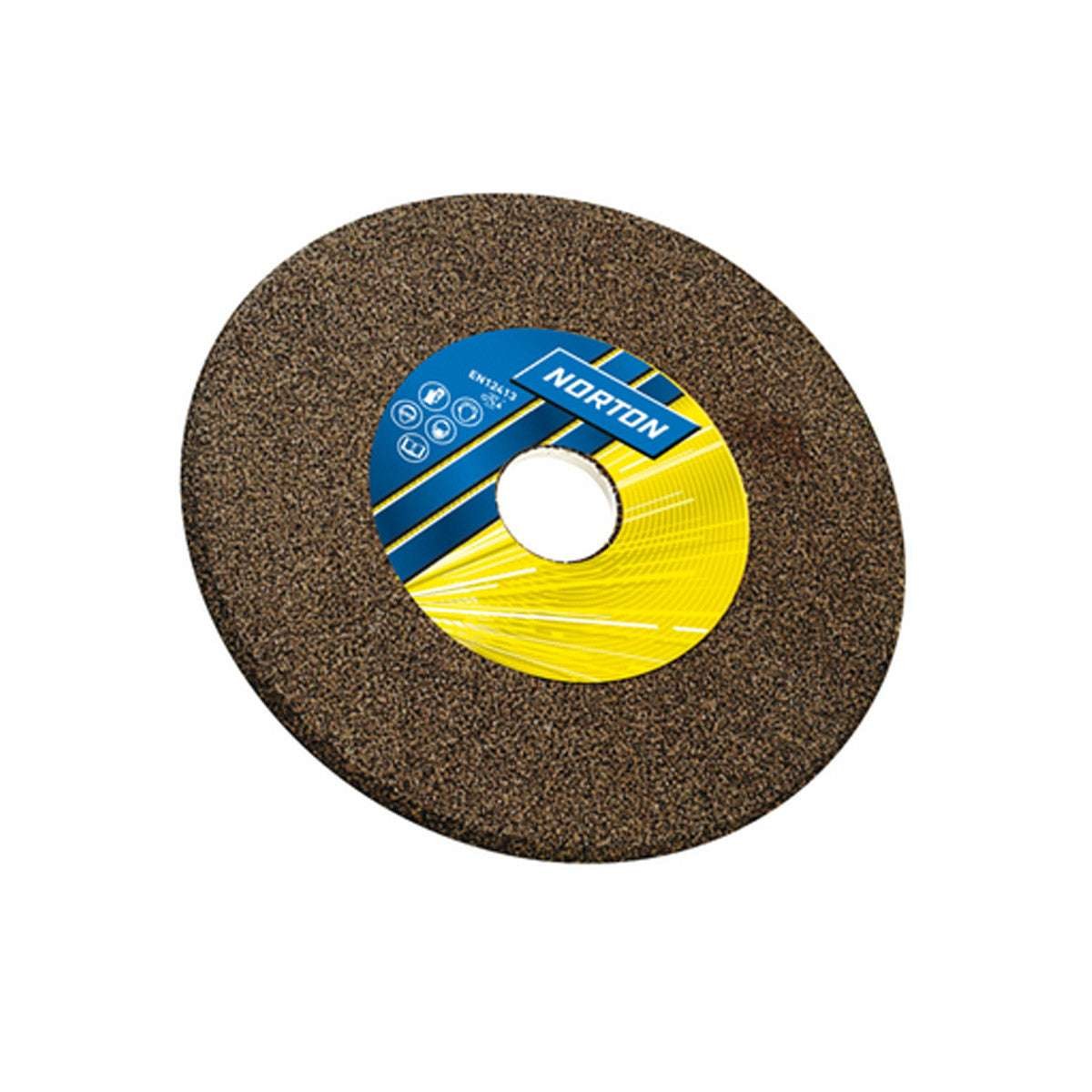 Mola per Affilare Norton 150x25x32 Gr. 46 | Offerta Speciale Online