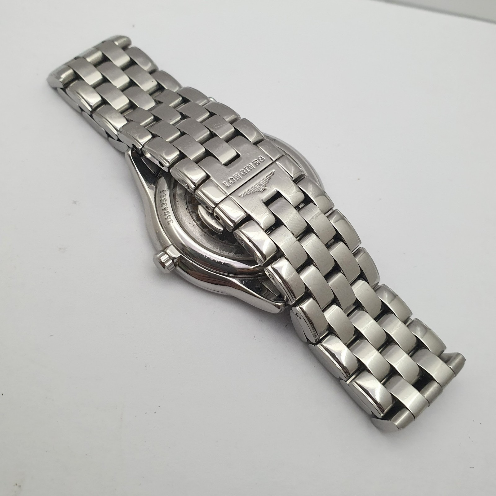 Longines Flagship Automatic - image 5