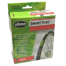 Slime Presta Valve Tube Innertube Self Seal 650b MTB Bike Tube 27.5 x 2.0-2.4