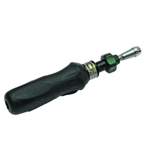 Mountz Adjustable Micro Torque Screwdriver 1/4" F/Hex Drive, Range 4-9 N-M
