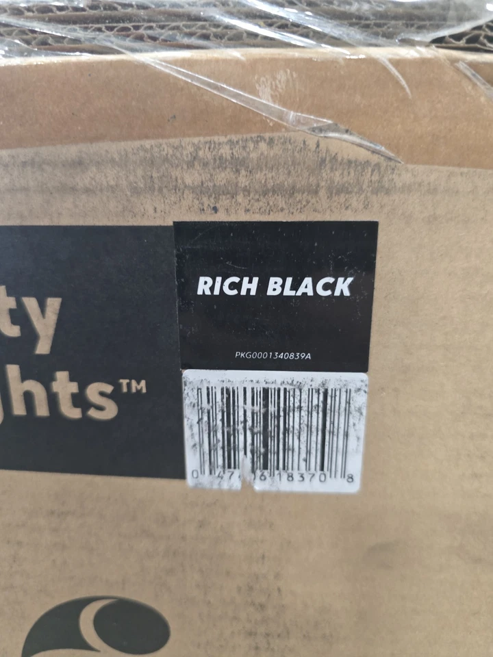 Baby Jogger City Sights Stroller Convertible W/Compact Fold Rich Black - Image 2 of 4