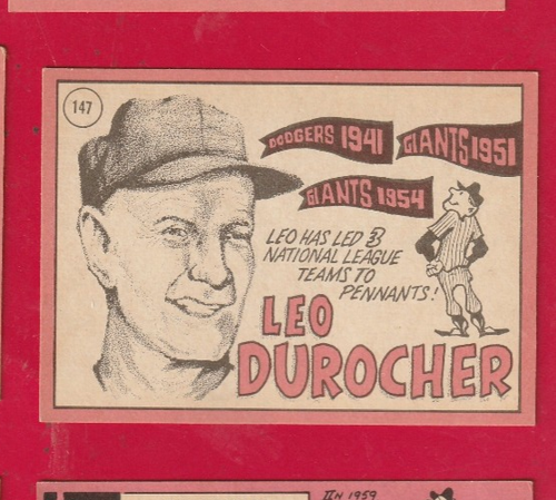 1969 Topps Baseball cards EX-MT NR-MT 1-277 You Choose STRICTLY GRADED AG24 - Picture 266 of 488