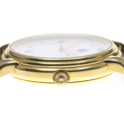 MAURICE LACROIX Dual Time Night & Day 29399 Automatic Men's Watch_824019 - Picture 4 of 5