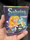Sabrina: Zapped! | Game Boy Color / ModRetro Chromatic | New & Sealed