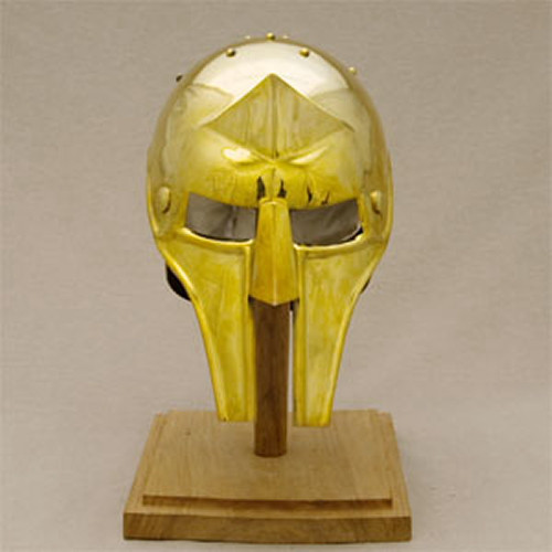AH6204B - Angebot Römer Film Helm des Gladiatoren Maximus - Bild 1 von 1