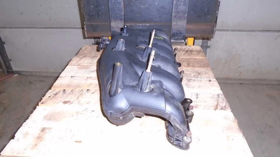 COLECTOR DE ADMISIÓN 4,2 L COMPATIBLE CON 02-07 ENVIADO 582811 Foto 4 de 4