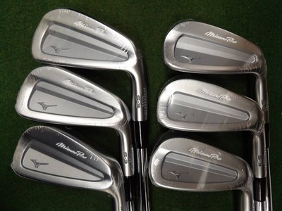 Mizuno Pro 520 5I〜PW（DG120 S200） Mizuno Pro S-3 #5 -PW DG 120 S200 136029 | eBay
