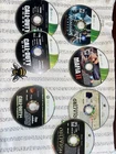 Xbox 360 Lot Bundle Free Shipping