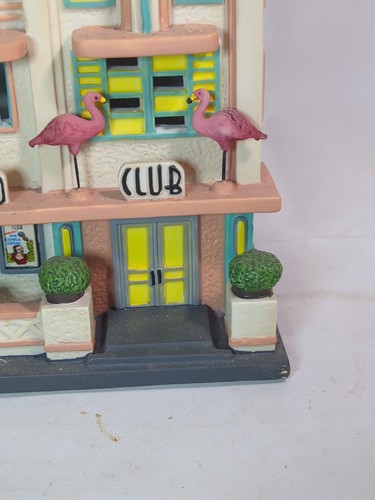 Reparto 56 Natale In Città Il Club dei Fenicotteri *Leggi* D10 - Foto 10 di 15