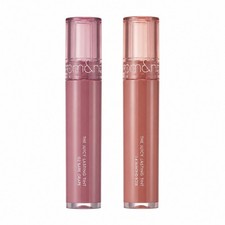 rom&nd Juicy Lasting Tint Mini Duo Set (03 Bare Grape 3.5g + 14 Almond Rose 3.5g