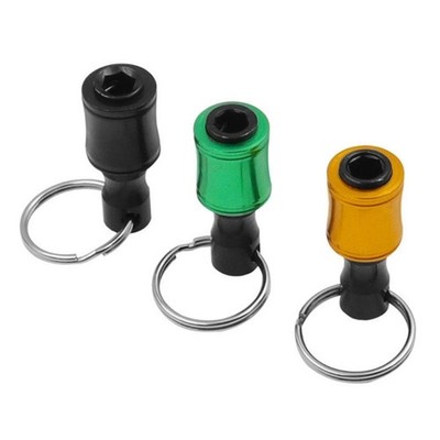 1/4Inch Hex Shank Extension Bar Bit Holder for Home Repairs and Workshop Tasks