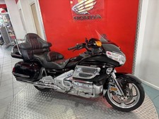 Honda GL Motorcycles Scooters for sale UK