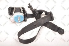 MERCEDES KLASSE A W176 Sicherheitsgurt vorne rechts A1768600285