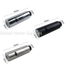 Bathroom Tap Faucet Pull Out Spray Shower Head Setting Kitchen Spare Replacement