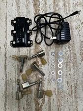 Gibson G-Force 2015 auto tuners