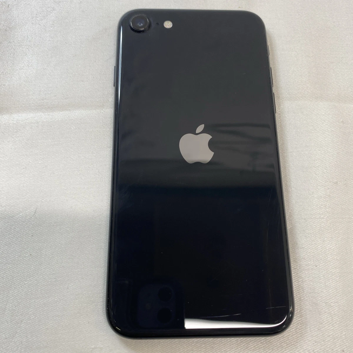Apple iPhone SE iOS Black Smartphones for sale | eBay