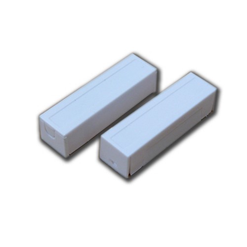 Sensore apertura porta finestra filare universale NC MAGNETICO WIRED - Foto 1 di 2