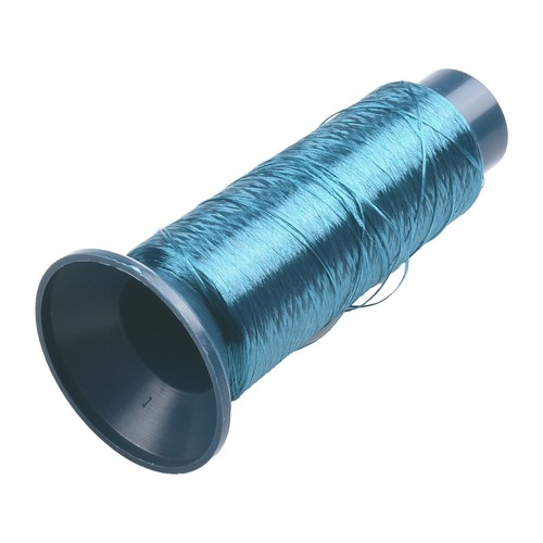 Silk Thread Twisted Silk Thread Strong Versatile Easy Handling Long-lasting - Picture 8 of 27