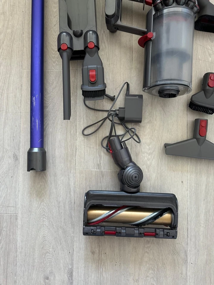 Dyson V11 Absolute Extra, photo 4 sur 5