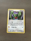 Pokémon TCG Rayquaza Pop Series 1 Holo
