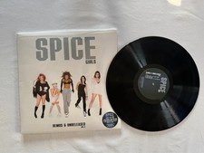 Spice Girls Demos & Unreleades vol2 Vinilo Da...