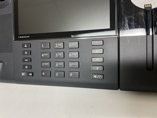 6940 IP Mitel Phone Works Tested - Zdjęcie 17 z 22