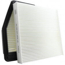 Engine and Cabin Air Filter Combo for Honda Civic 2012 2015 Acura ILX