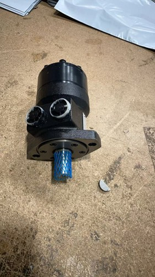 #ad For Eaton Char Lynn H Series 101 1029 New Hydraulic Motor 101 1029 009 $65.00