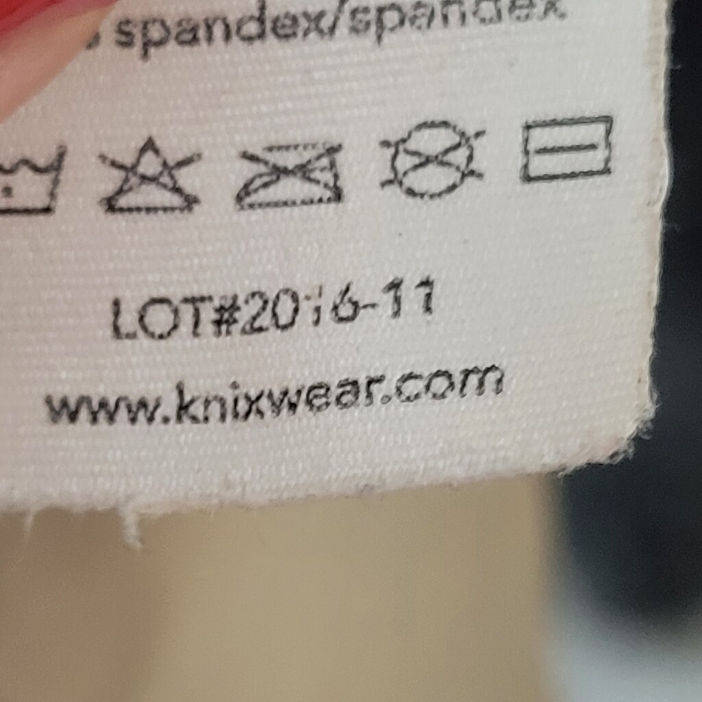 Knix reversible Evolution comfort wireless bra si… - image 4