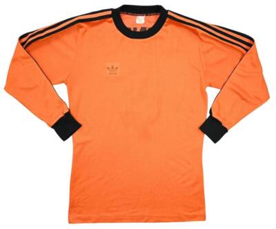 Adidas ADIDAS OLDSCHOOL MADE IN WEST GERMANY LONGSLEEVE M